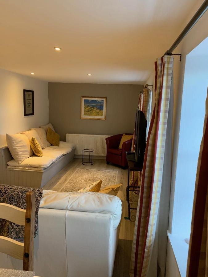 Hill House - Mews Town House, In A Quiet Private Close, In The City Centre Of Inverness. Zewnętrze zdjęcie