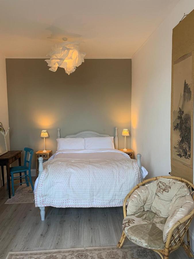 Hill House - Mews Town House, In A Quiet Private Close, In The City Centre Of Inverness. Zewnętrze zdjęcie