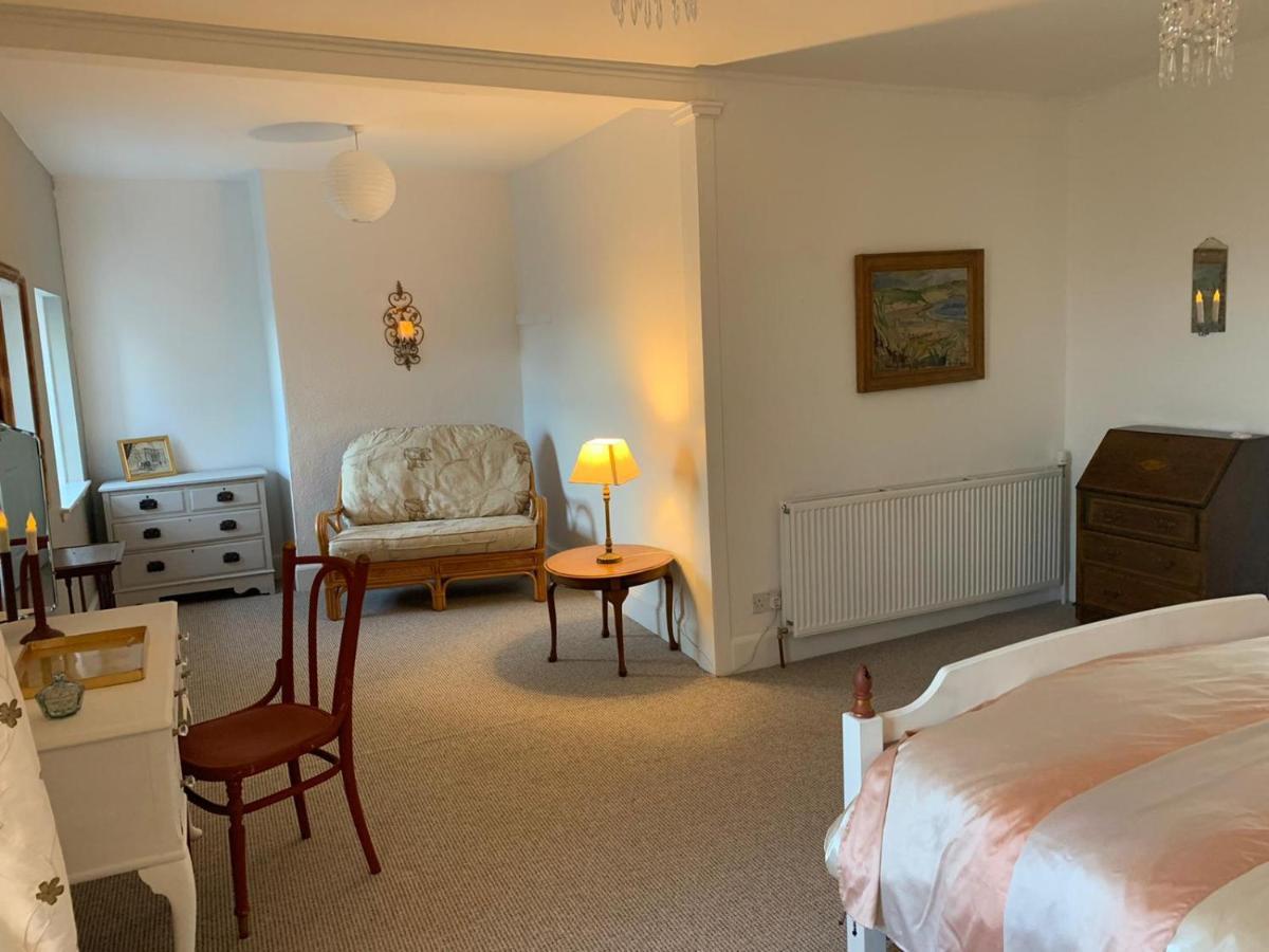Hill House - Mews Town House, In A Quiet Private Close, In The City Centre Of Inverness. Zewnętrze zdjęcie