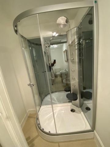 Hill House - Mews Town House, In A Quiet Private Close, In The City Centre Of Inverness. Zewnętrze zdjęcie