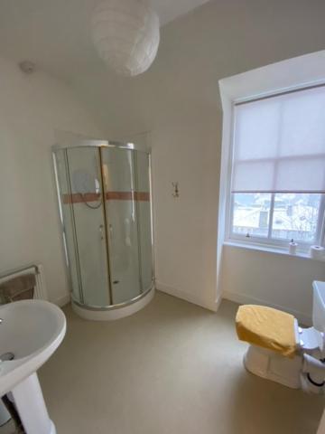 Hill House - Mews Town House, In A Quiet Private Close, In The City Centre Of Inverness. Zewnętrze zdjęcie